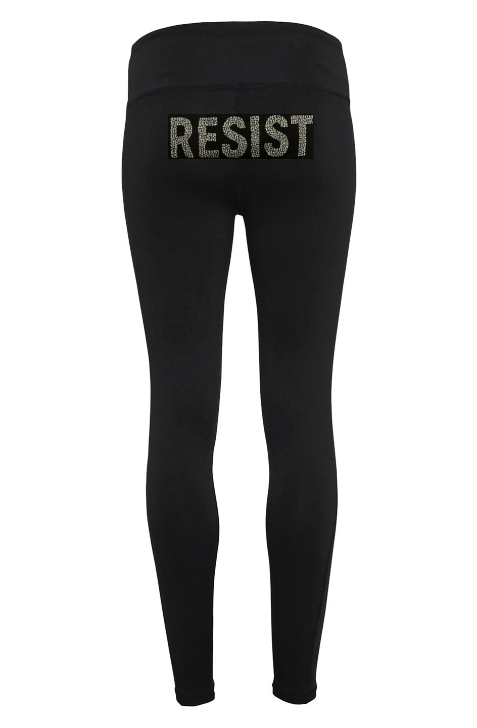 Ladies' "Resist" Performance Leggings