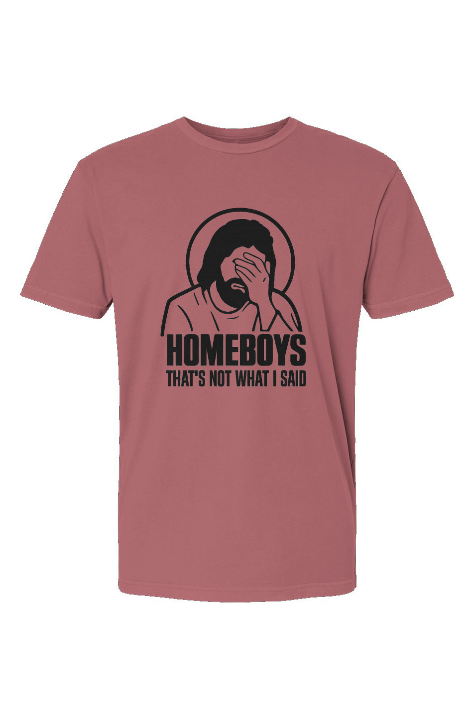 Soft Wash T-Shirt
