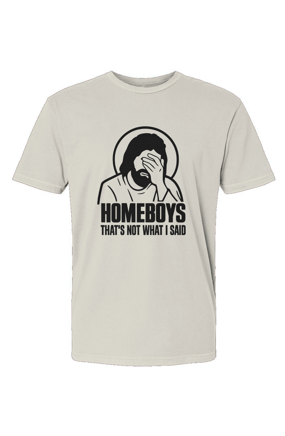 Soft Wash T-Shirt