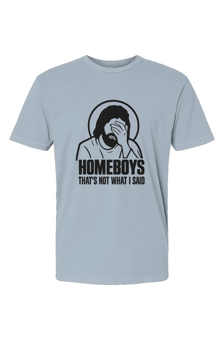 Soft Wash T-Shirt