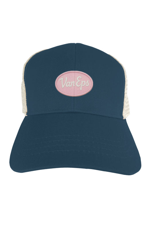 Haus of "Van Eps" Trucker Hat