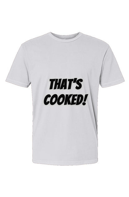 Soft Wash T-Shirt