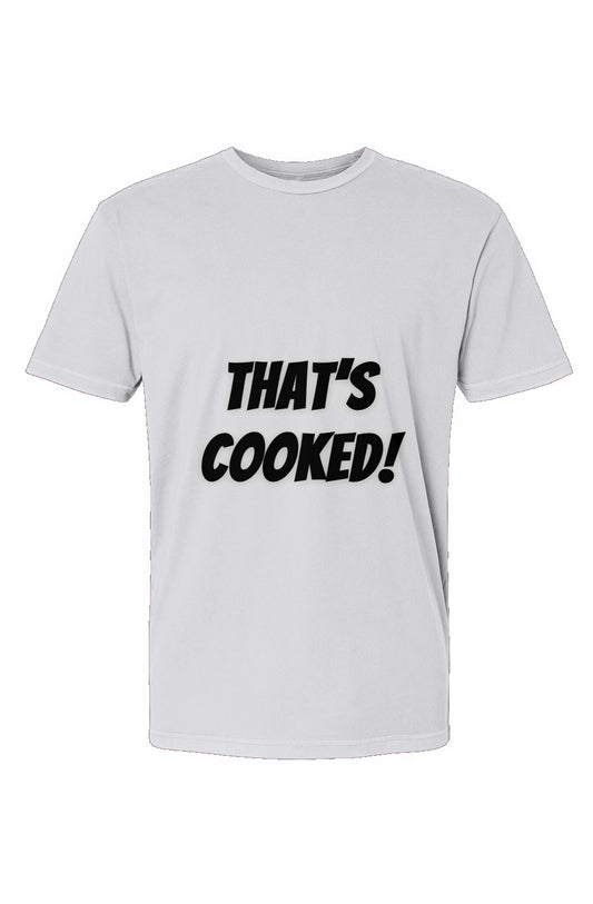 Soft Wash T-Shirt