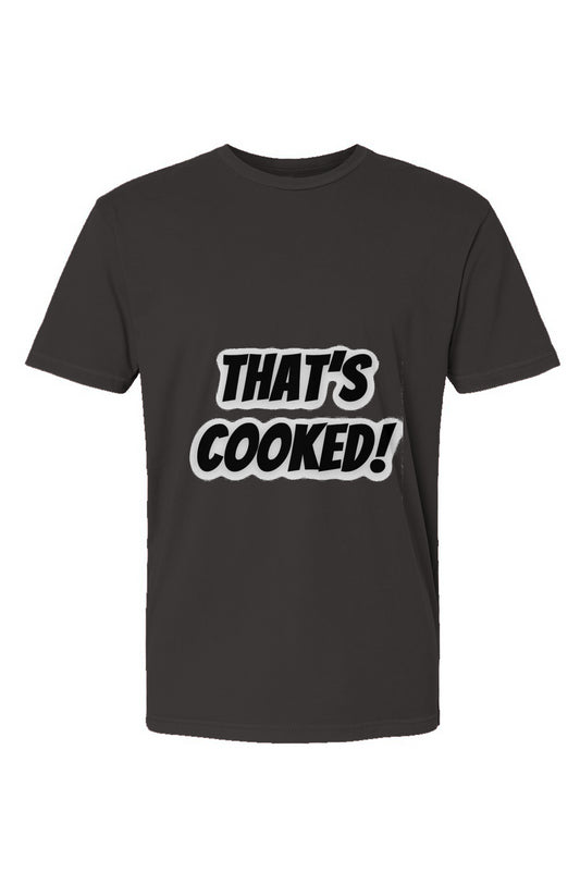 Soft Wash T-Shirt